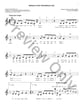 Should I Stay Or Should I Go piano sheet music cover